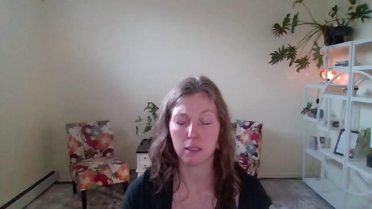Winter Meditation Challenge: Day 30
