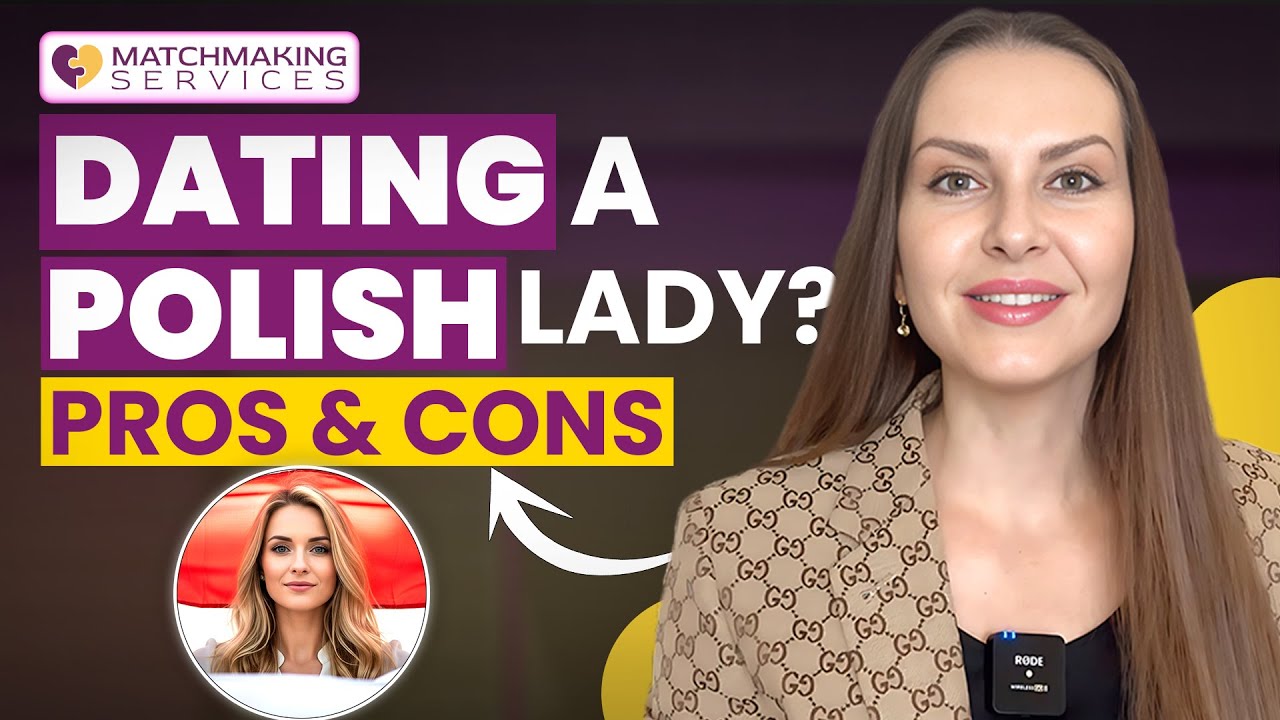 Why Polish Women Date Foreigners & Dating Culture of Poland