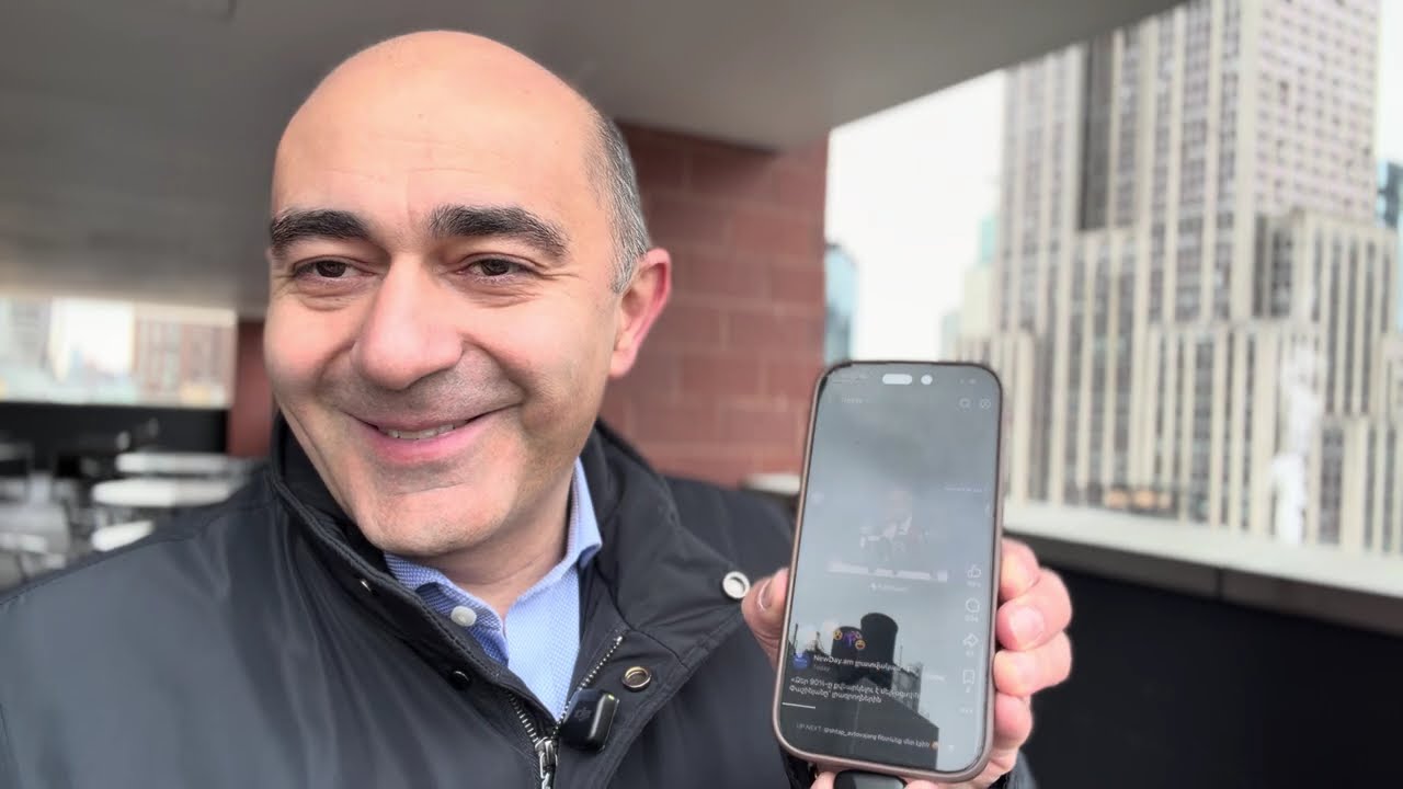 Լրագրողները հաշմանդամ կդառնան, իսկ պետությունը կվերանա. Նիկոլ Փաշինյանի նոր թեզերը