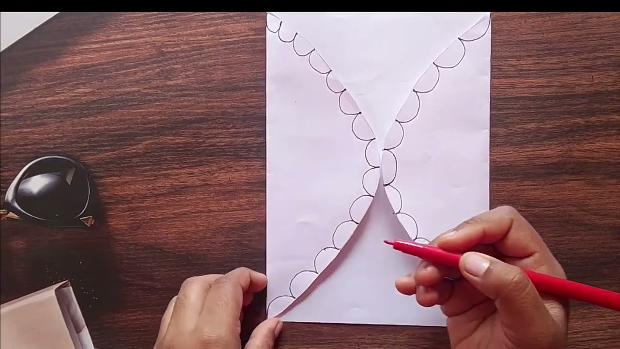 Border Design for Project | Beautiful Border Design | Front Page Design