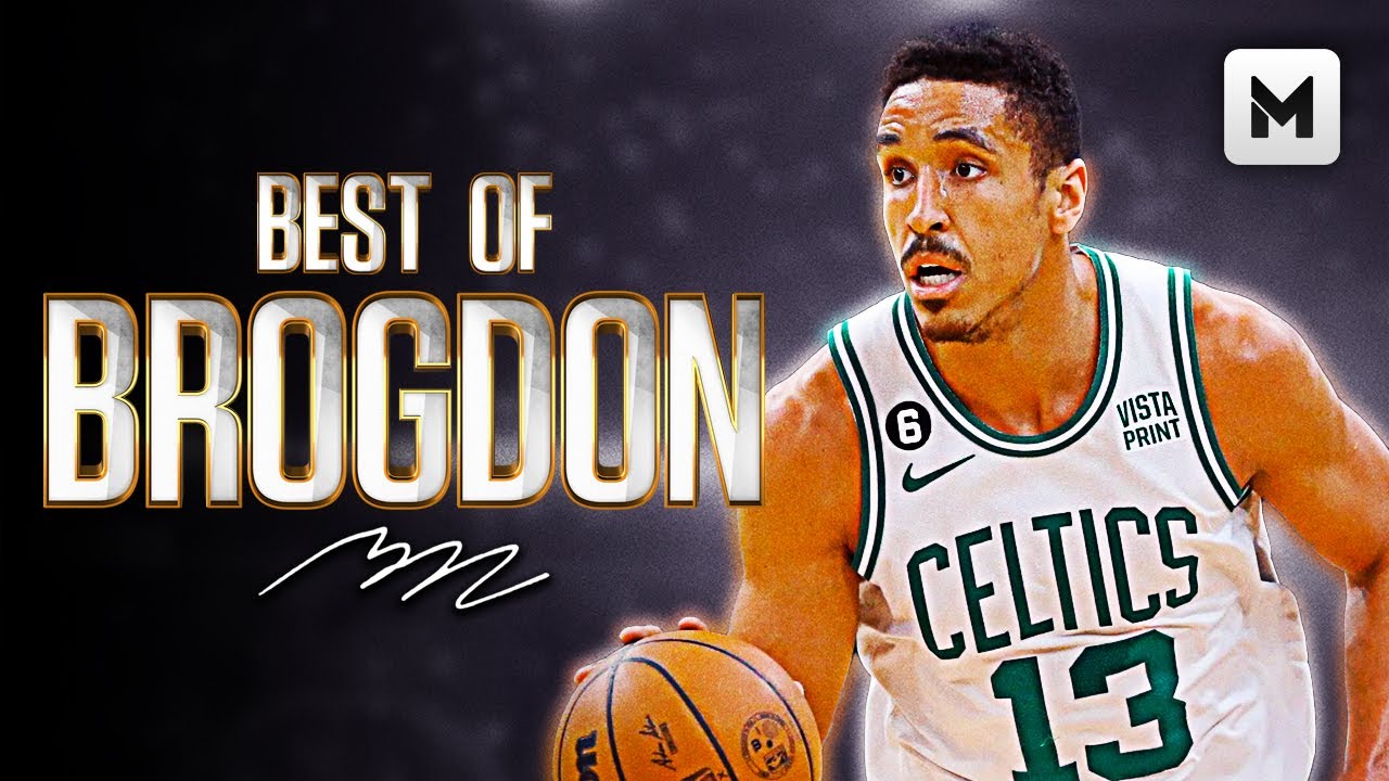 Malcolm Brogdon 🔥 BEST HIGHLIGHTS 🔥 Past 2 Seasons