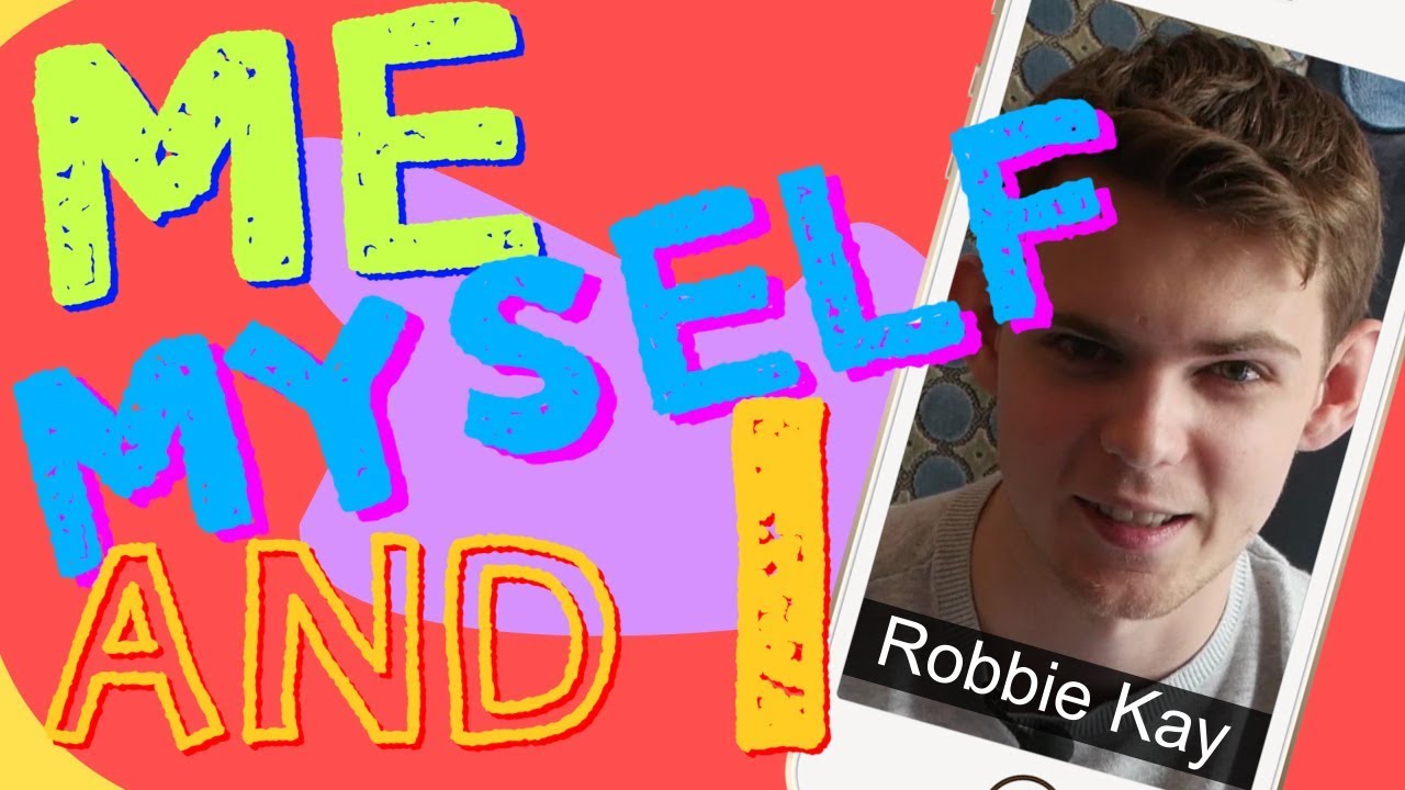 ME, MYSELF and I : Robbie Kay nous parle de Once Upon A Time et de Peter Pan