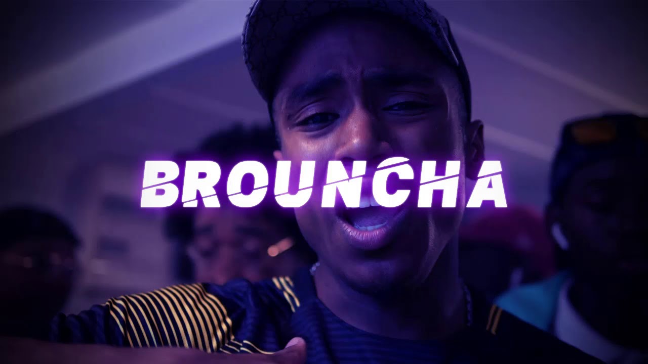 Instru Type Jul x Sasso - Brouncha (Prod. TOTO BEATS)