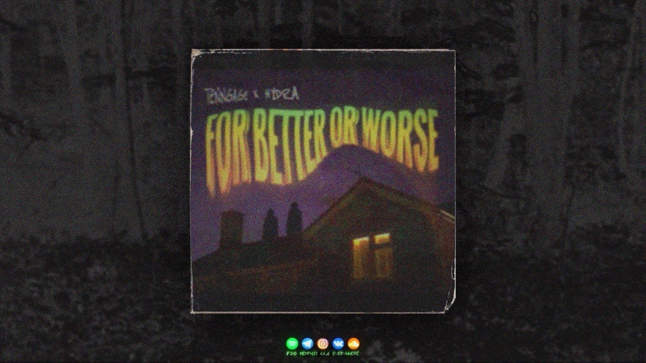 HYDRA X TENNGAGE - FOR BETTER OR WORSE