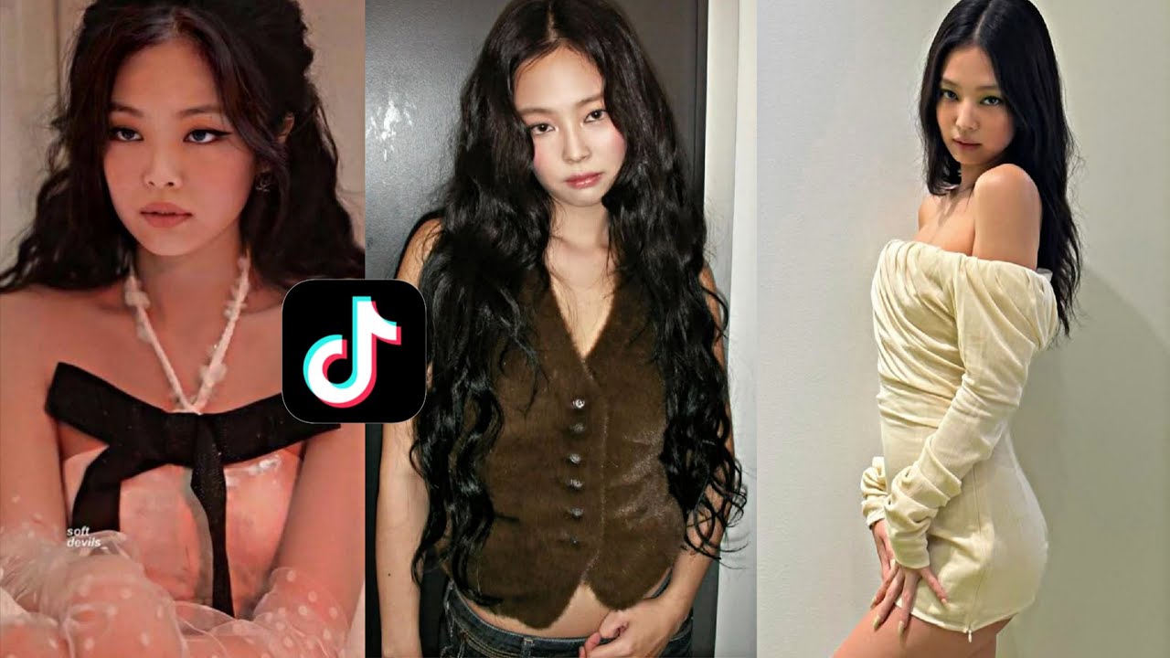 JENNIE 2025 EDITS Tiktok Compilation ✨ | #blackpink #kpop #jenniekim #jennieedits