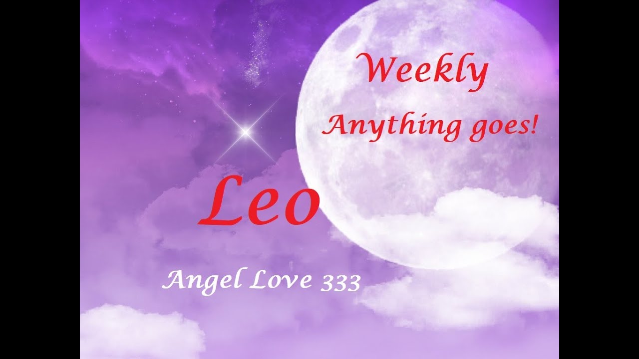 Leo ♌️🌟You have the power Leo! Receive it! Dec. 1st - 7th Tarot Reading