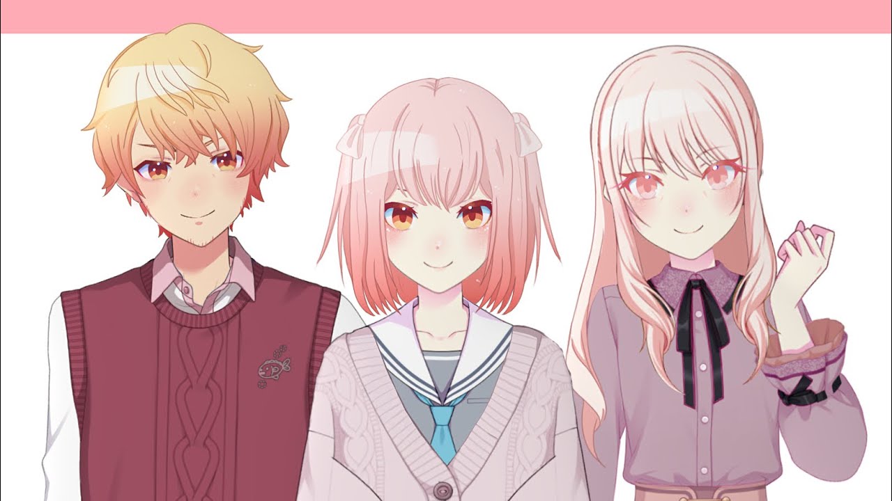 how i make my project sekai sprites!!