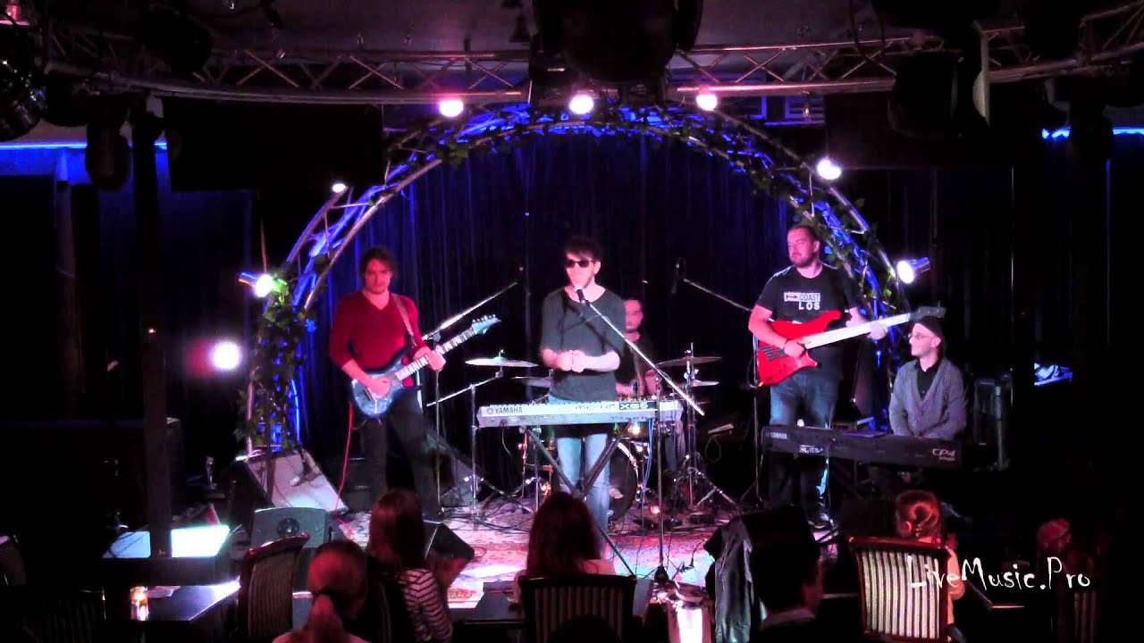 АГВАН ПАПОЯН & MANUK GHAZARYAN BAND 10 05 15