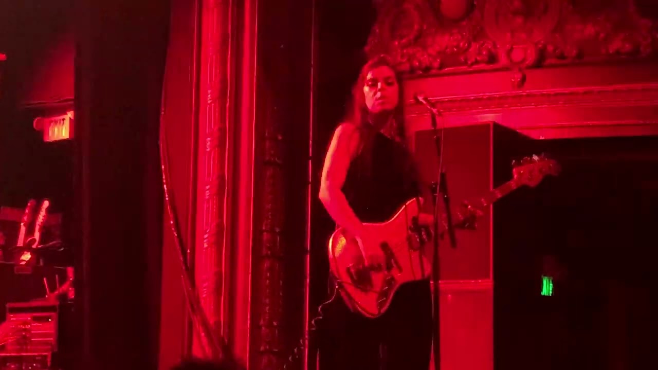 Schizophonics  with Dez Cadena (Black Flag, Misfits, etc,) Live San Francisco