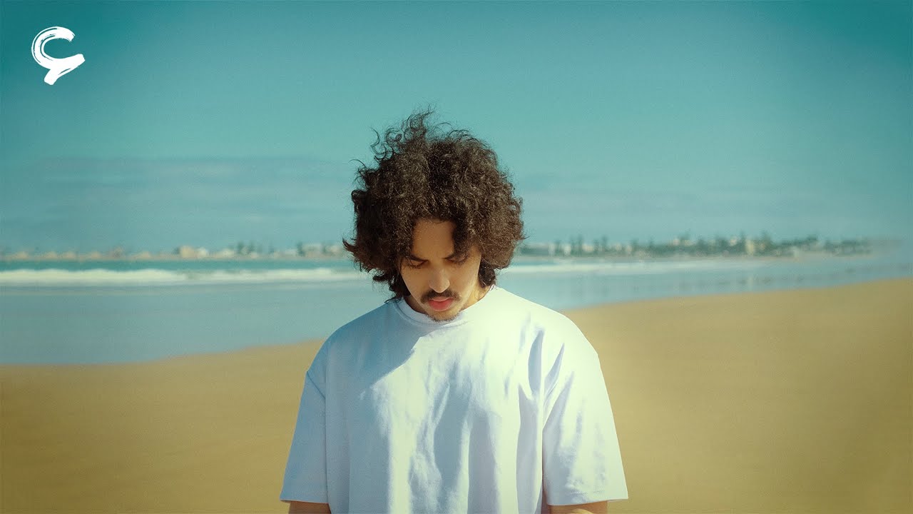 aura dies - lighttt (music video)