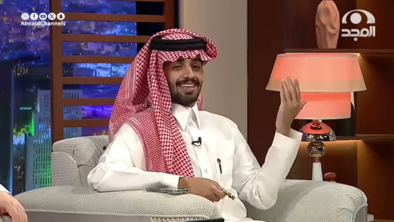 164أول لقاء على الهواء مباشرة..أهمية القصيم