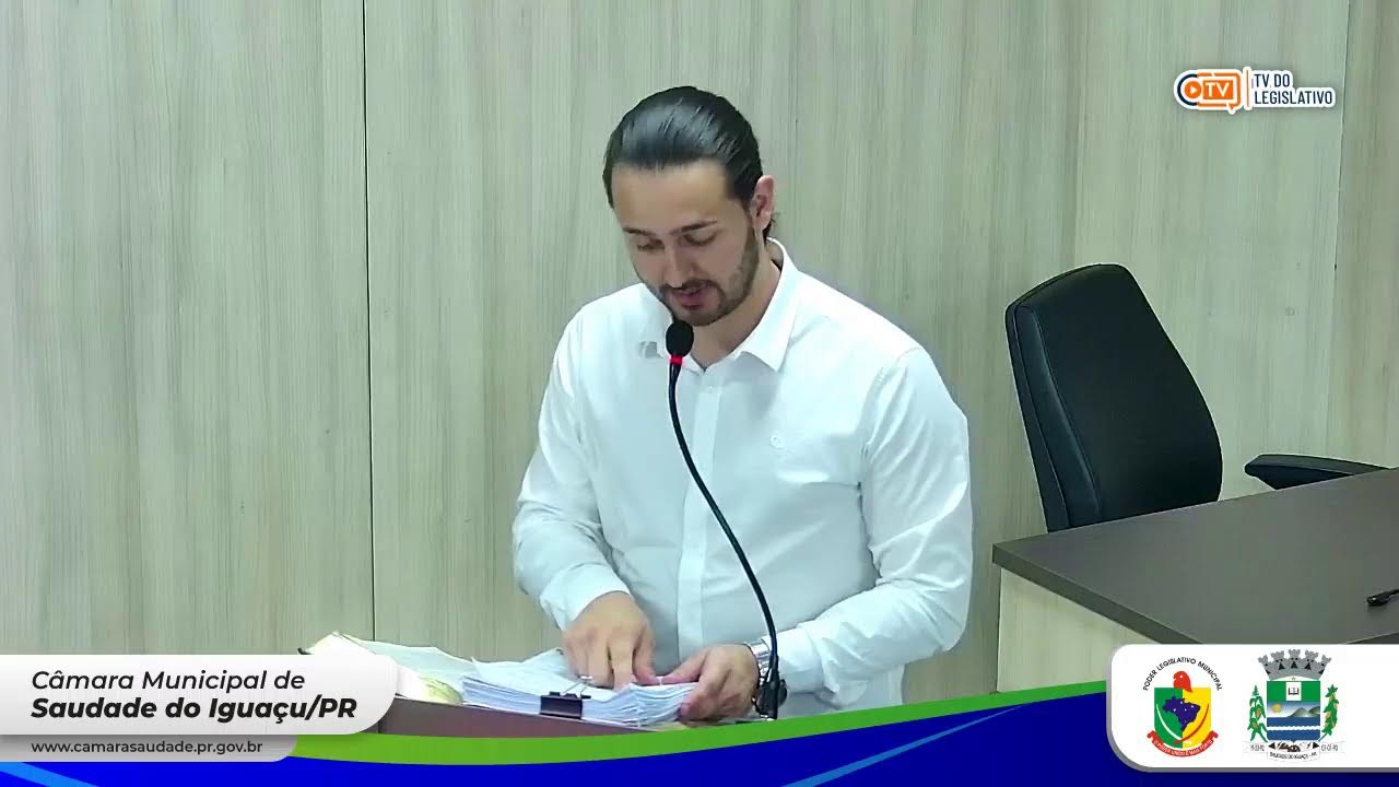 3 Sessão Ordinnaria 2026