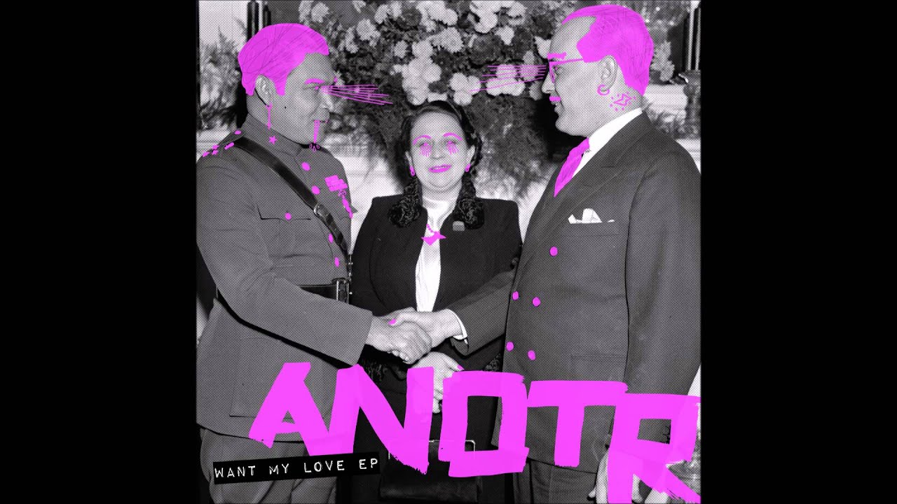 ANOTR - Uni (Original Mix) [Snatch! Records]