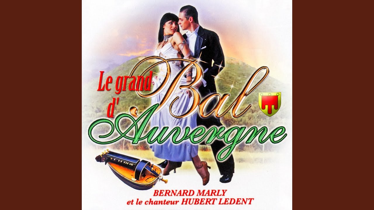 L'étoile des troubadours (Valse)