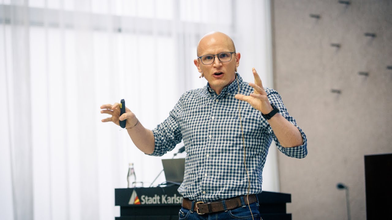 Sicher unsicher: Mathematische Modelle und ihre Grenzen (Prof. Dr. Sebastian Krumscheid)