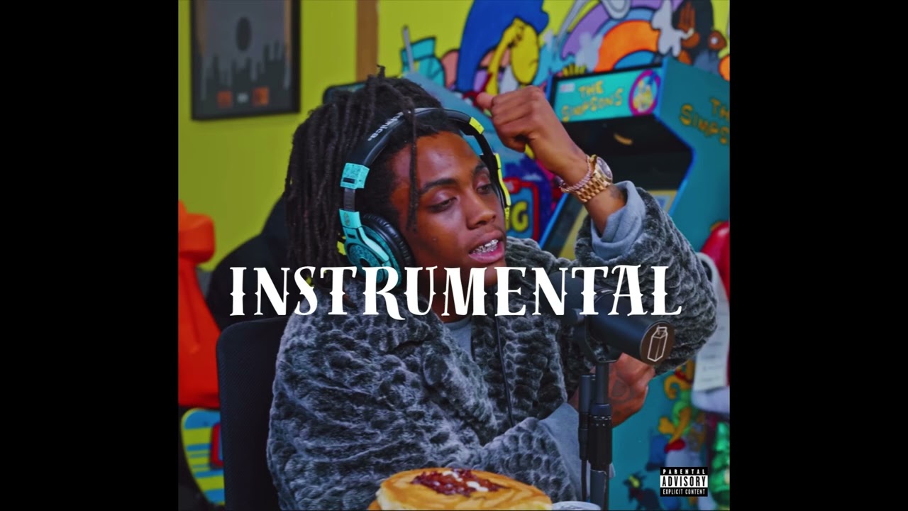 FattMack - Lunch Break Freestyle (INSTRUMENTAL)
