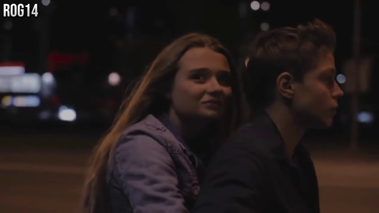 Verba - Teraz chcę być przy Tobie (teledysk)