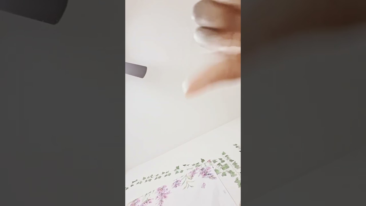 Recording my shanagans