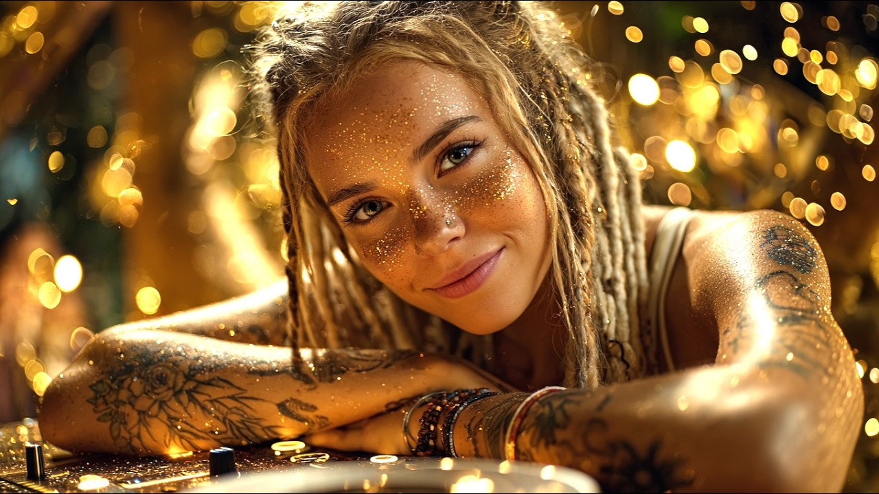 Best Vocal Trance 2026 ⚡ | Electric Sky | Female Voices & Uplifting Energy