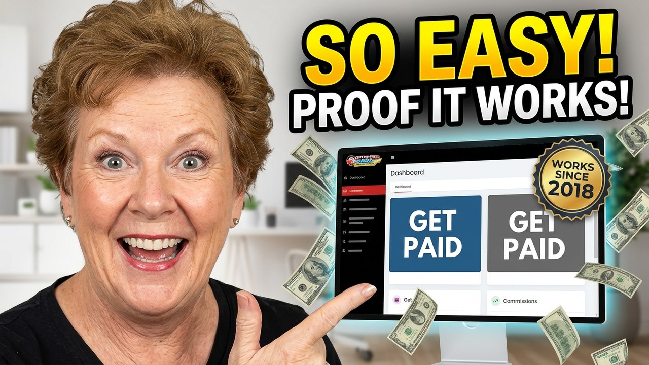 The Copy and Paste Ads System That's Been Working Since 2018