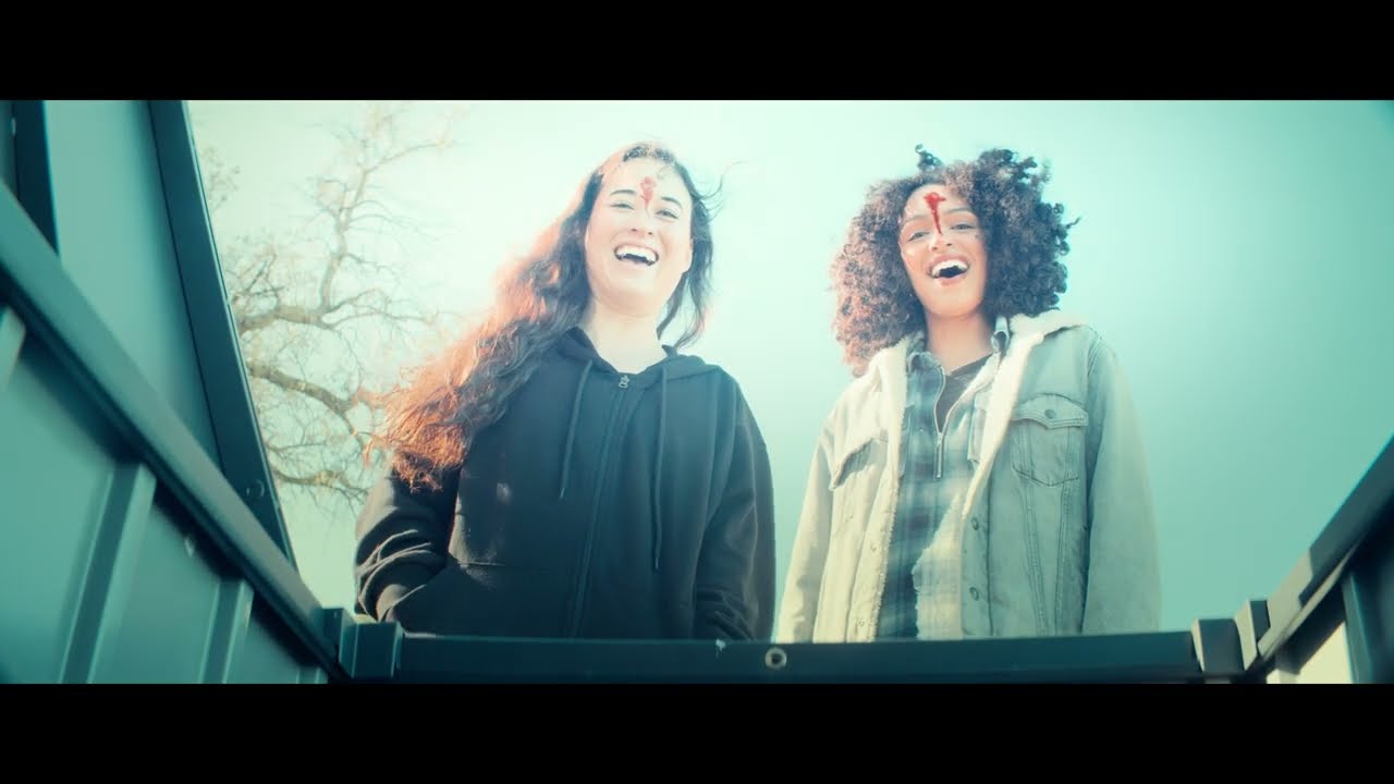 THREE Official US Trailer | A Film by Billy Higgins