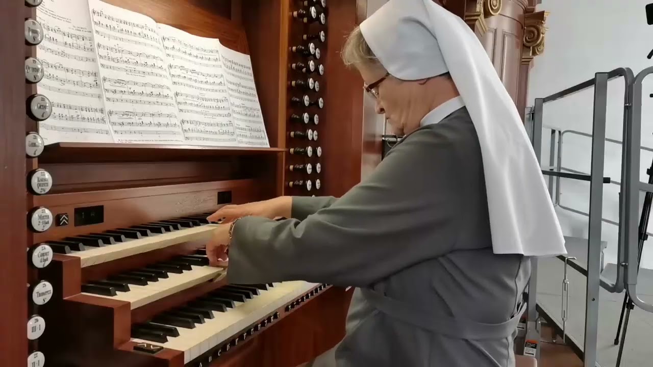 Théodore Dubois: Fanfare