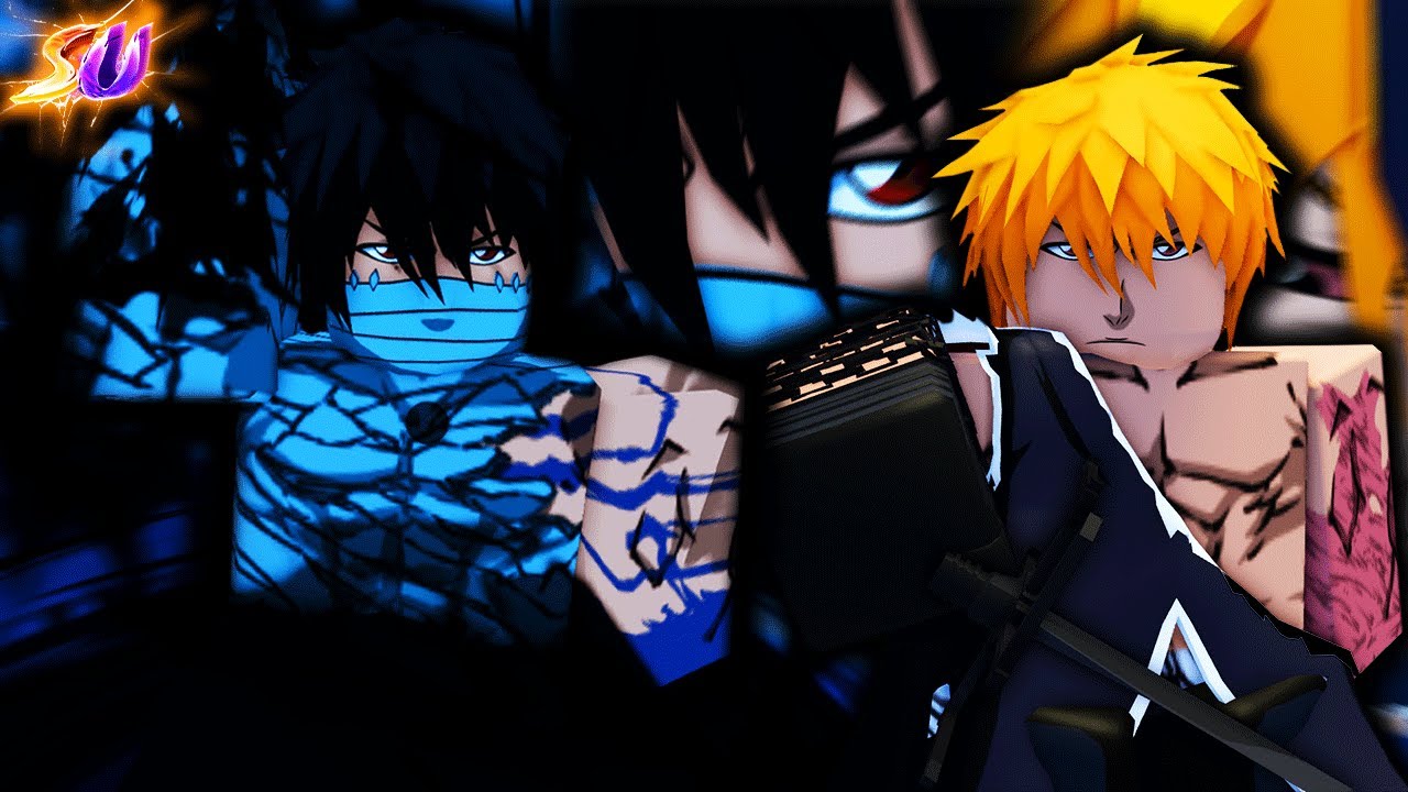 ESSE É O GETSUGA TENSHOU FINAL...MUGETSU!!! | SHONEN UNLEASHED UPDATE