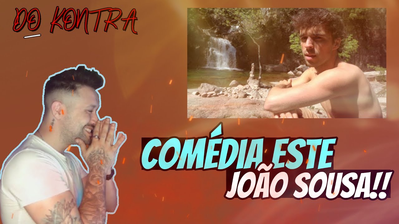 sozinho nas montanhas - KONTRADITORIOUS