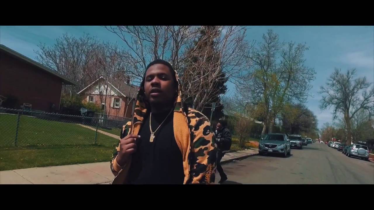 Gossip - Trev Rich Official Music Video