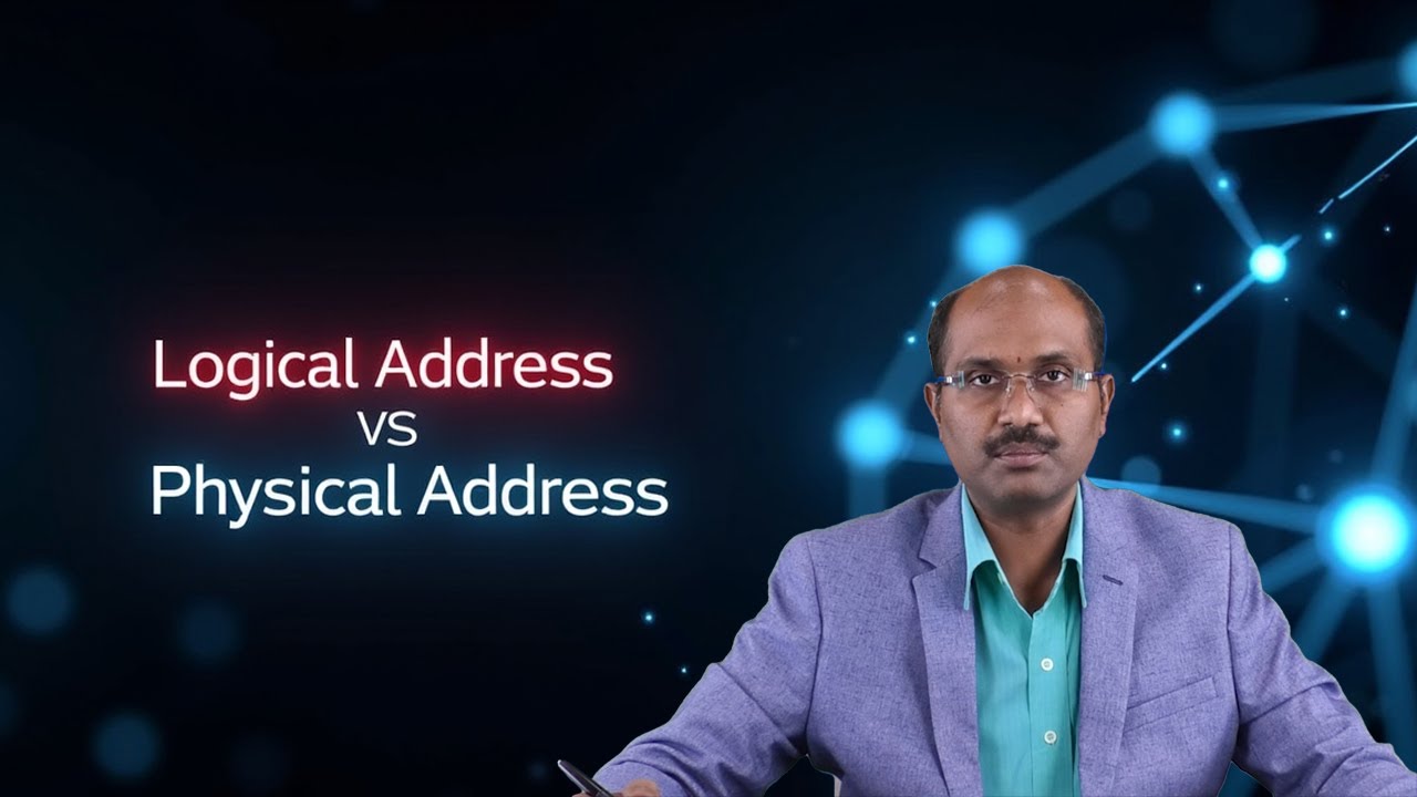 Fixed Size Partition Vs Variable Size Partition by Dr. B Mallikarjun