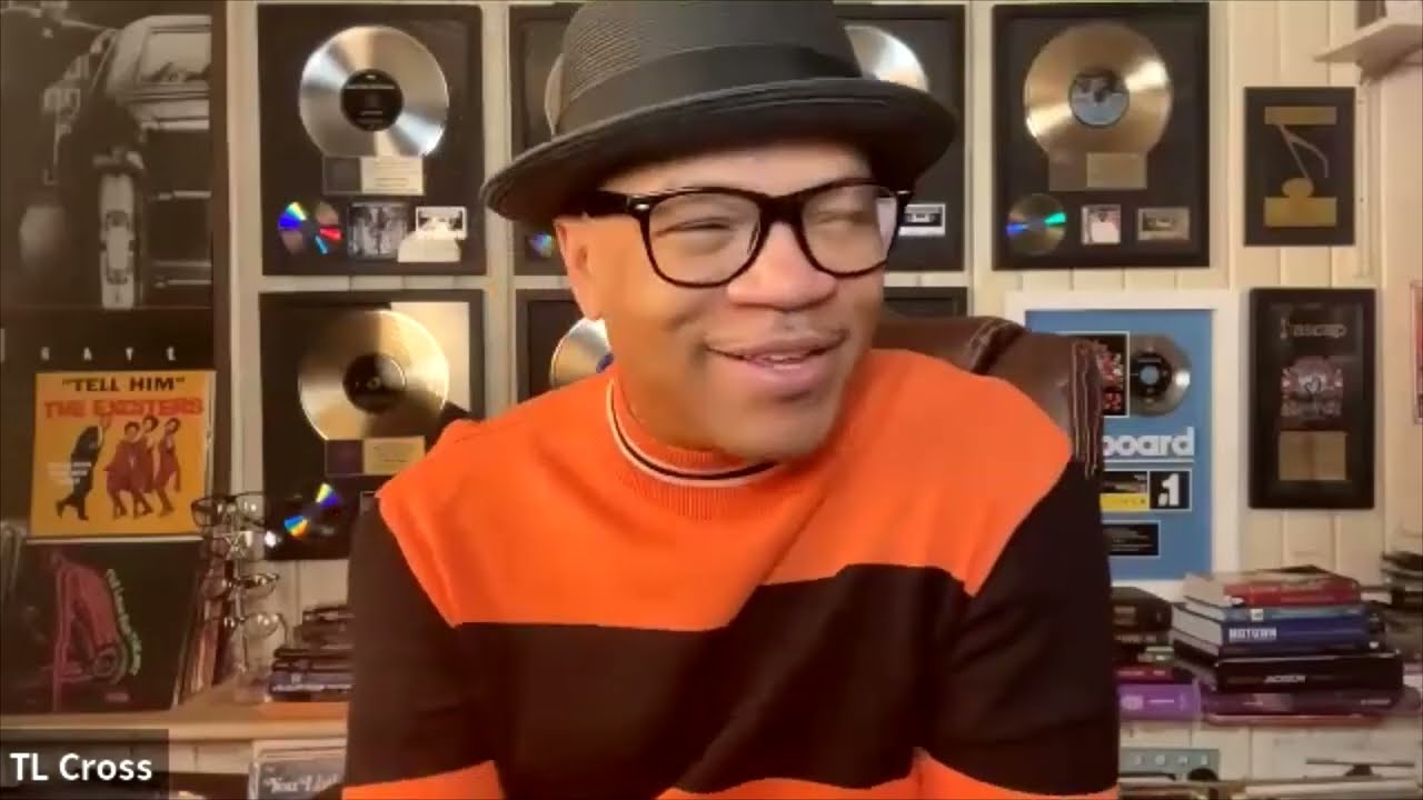 TL Cross Exclusive Insights into Horace Brown's 'All I See' Unreleased Version (Part 17)