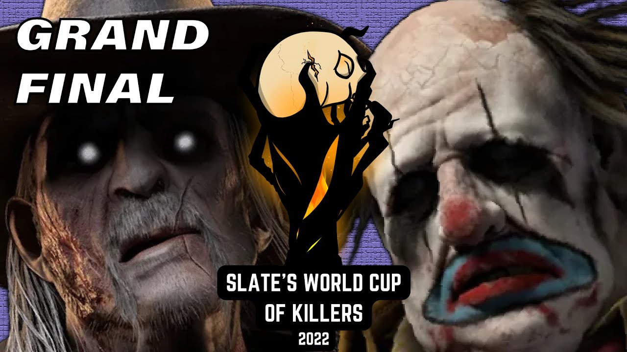 World Cup of Killers Grand Final