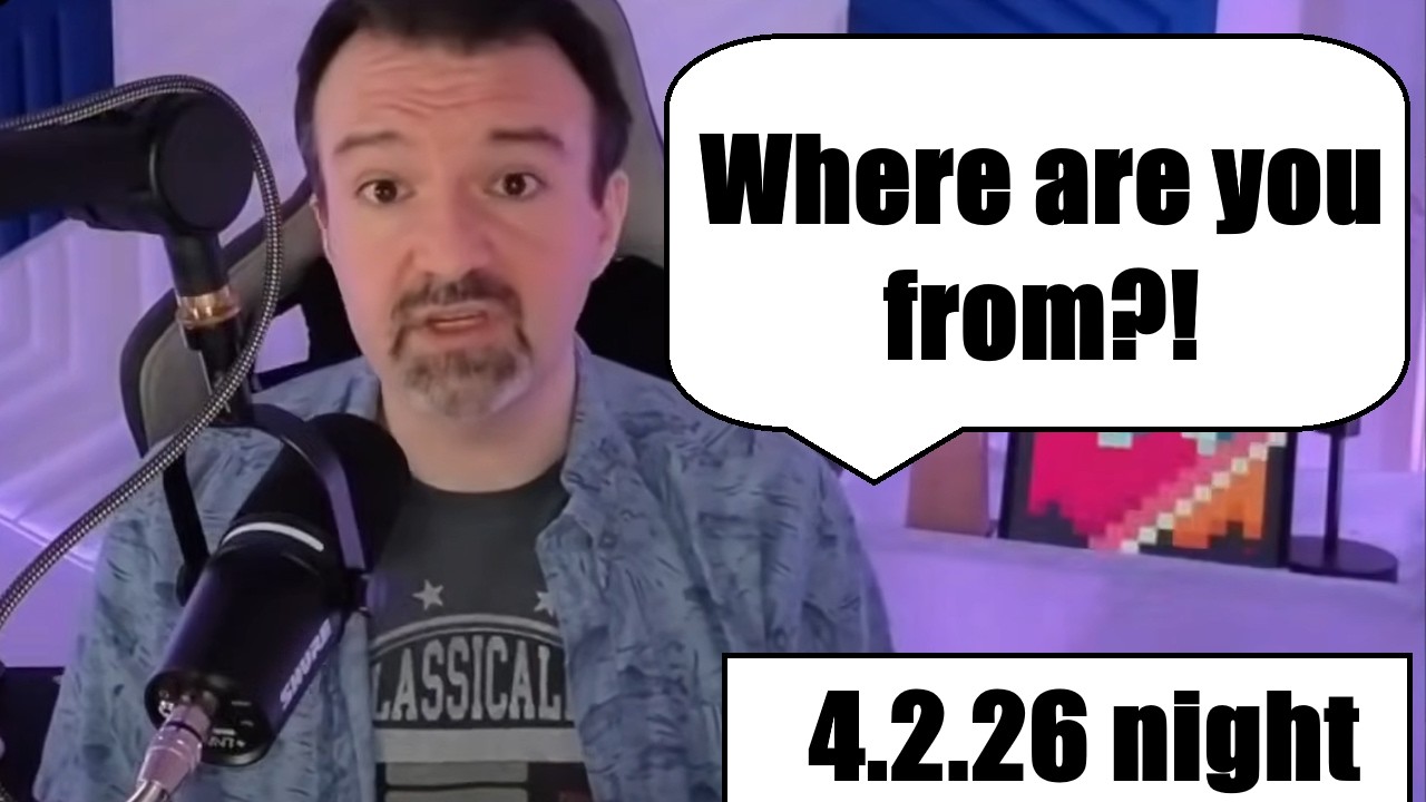 DSP Begs 40+ times, Jayde gets Sick, & Interrogates Members Again during Retro Rewind Slow Support!