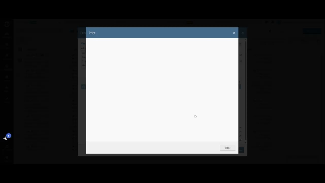 OTTO integration configuration guide