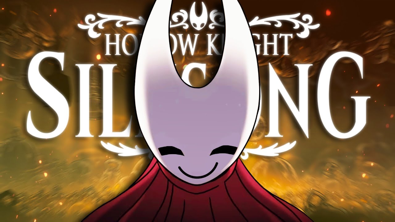 Playing Silksong For The First Time Made Me Happy