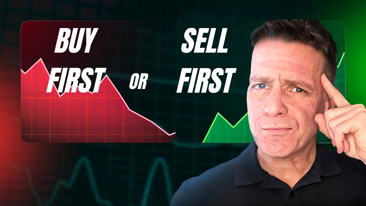 Should You Buy Before You Sell in Ottawa? (The Real Risk Math)