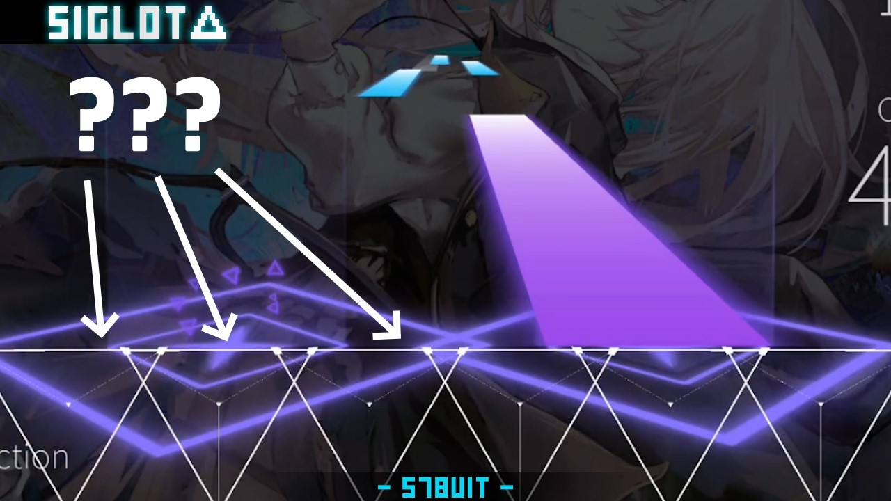 [Siglota New Update] of course they went with milthm (v1.2.0 / First Look)