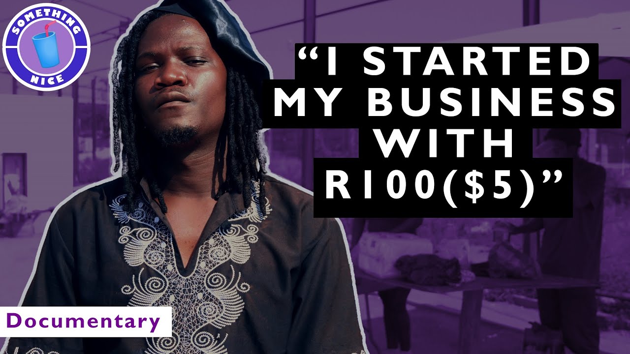 From Job Loss to Street Food Success: Inspiring South African Story