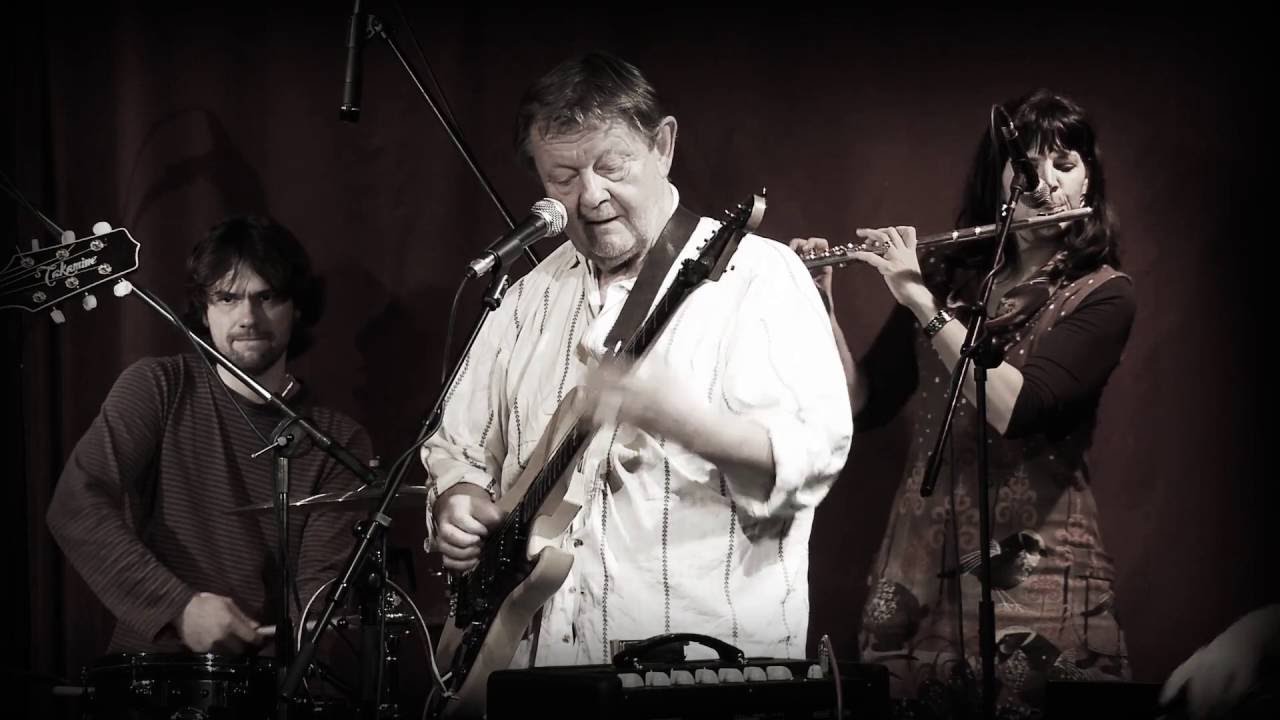 Vladimir Merta - Cerna znamka