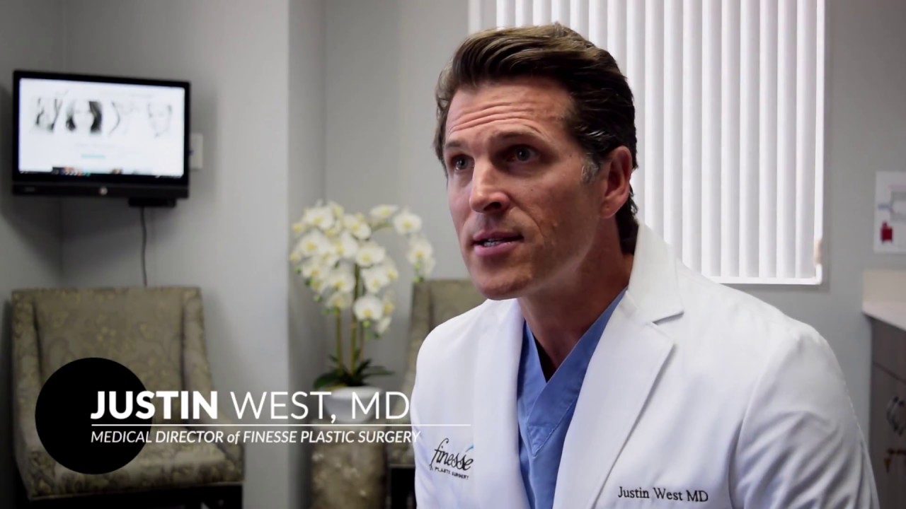 Breast Implant Revision with Dr. Justin West | Finesse Plastic Surgery | Orange County