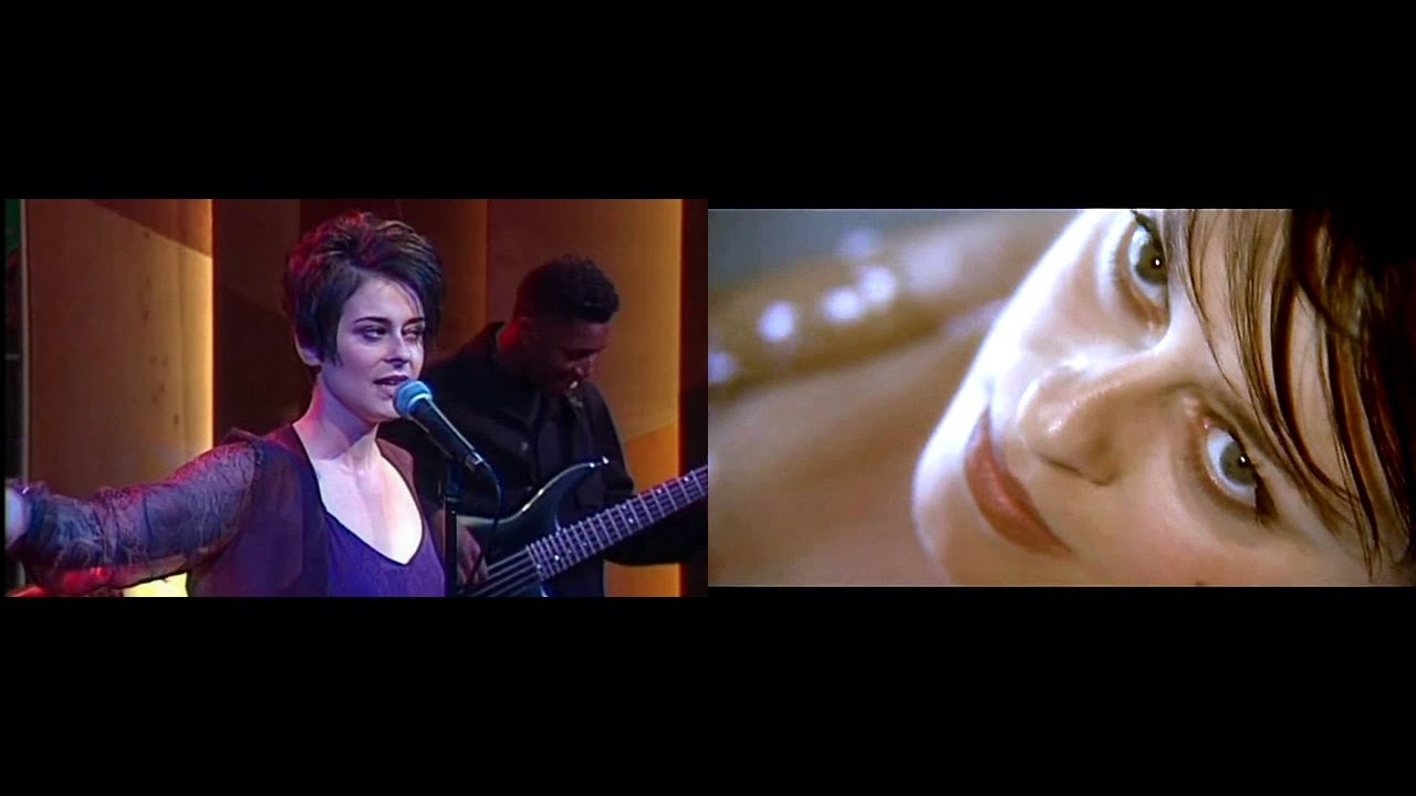 Lisa Stansfield - Never, Never Gonna Give You Up (LaRCS, by DcsabaS)