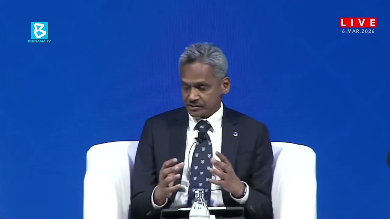 Ekonomi Malaysia raih manfaat daripada integrasi ASEAN, kukuhkan ketahanan serantau