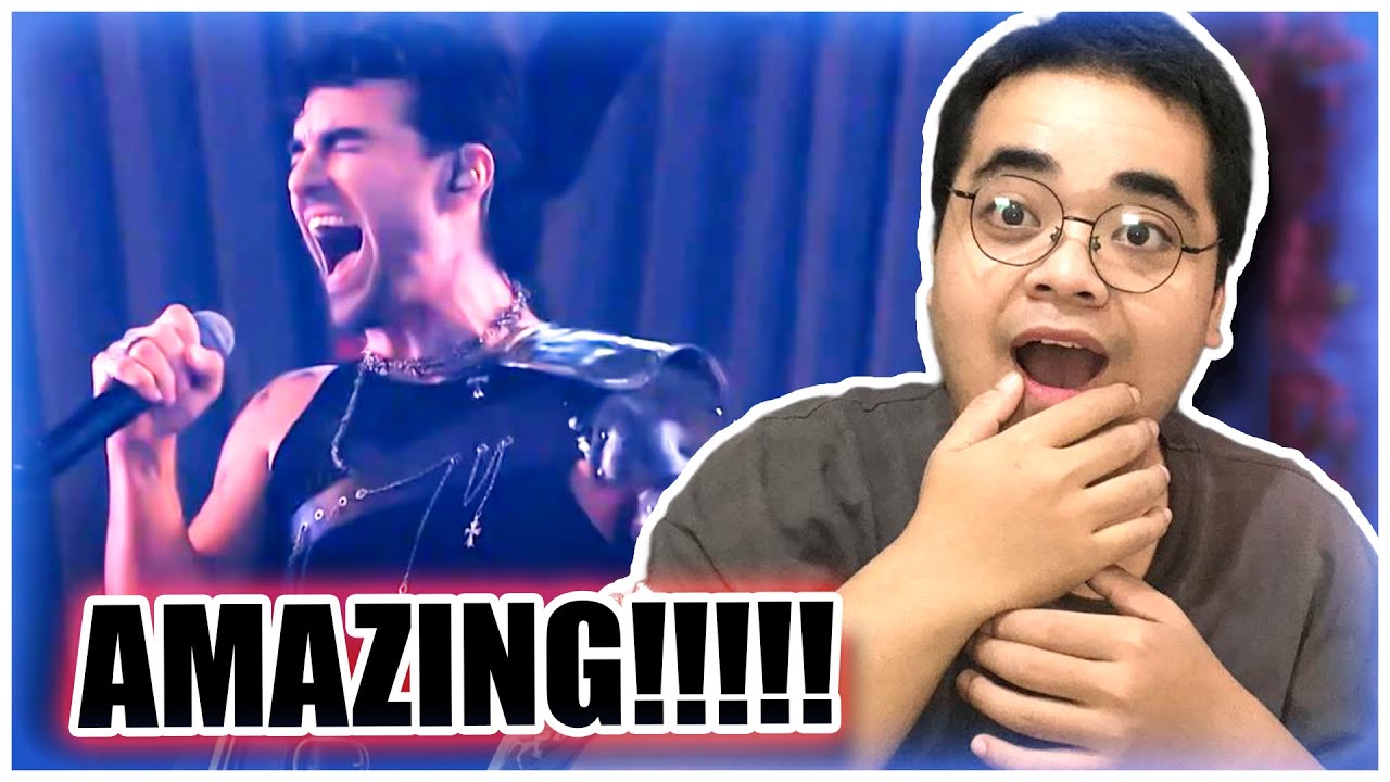 PARG - Survivor / Eurovision 2025 Armenia | Depi Evratesil 2025 | REACTION