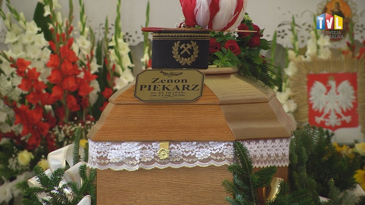 2020.08.17 - OSTATNIA DROGA LEGENDARNEGO KAPELMISTRZA