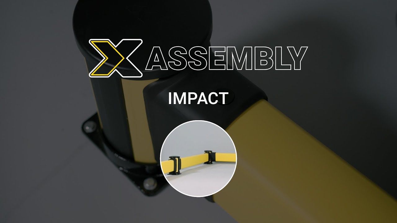 X-Assembly - X-Protect Impact