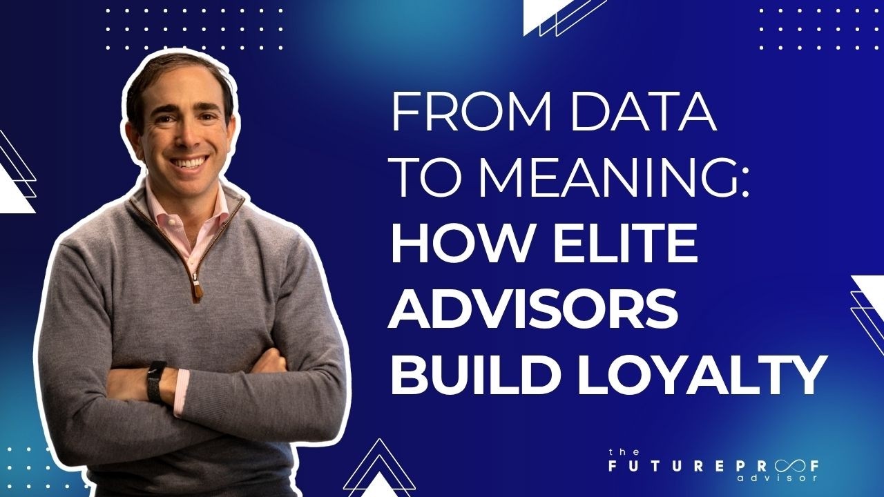 Your CRM Knows Everything