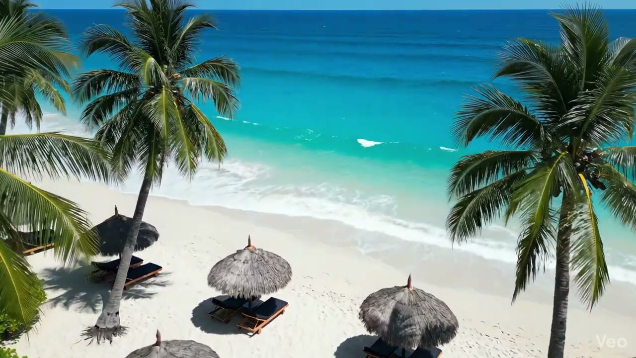 Ocean - DeepHouse