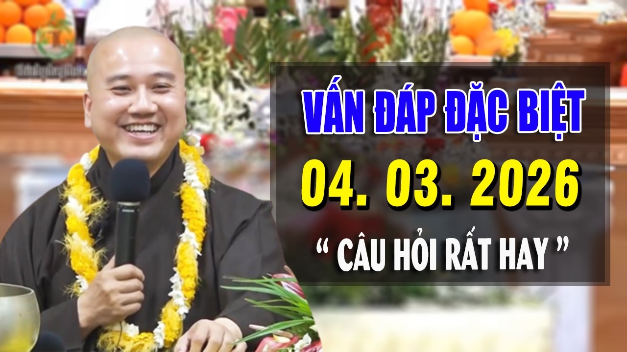 Vấn Đáp Hay 