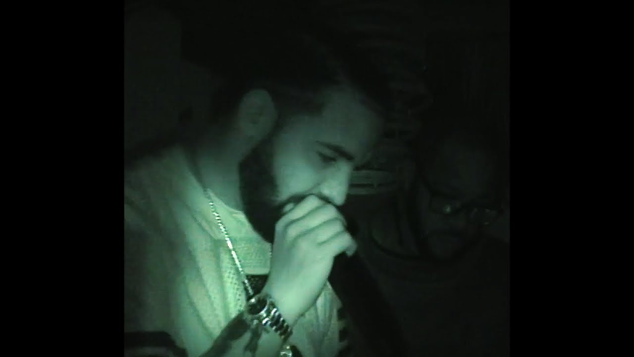 Drake Type Beat - AMOR | Iceman Type Beat 2025