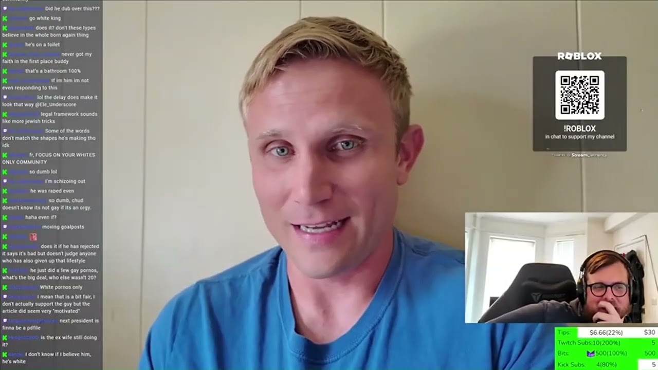 Chud Logic Best Moments Part 10